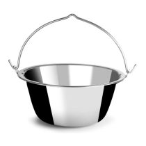 Perfect Home Rozsdamentes bogrács 20 liter 13957