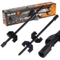 BLACK rugóösszehúzó készlet 2db-os 380mm – 14010