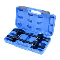   McPherson Rugóösszehúzó Készlet Biztonsági Zárral – 260 mm (2 db) 14057