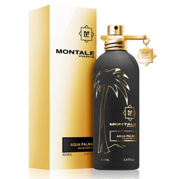 Montale Aqua Palma Eau de Parfum unisex 100 ml 140678