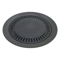 Grillrács hordozható gázfőzőhöz 14081