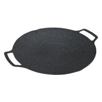  Koreai grill serpenyő 36 cm, öntött alumínium ötvözetből 14085