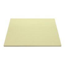   Téglalap alakú pizzasütő kő – 38 × 30 cm, grillhez és sütőhöz 14088