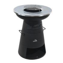 PLANCHA MOON faszenes grill – 58,5 x 83 cm 14102