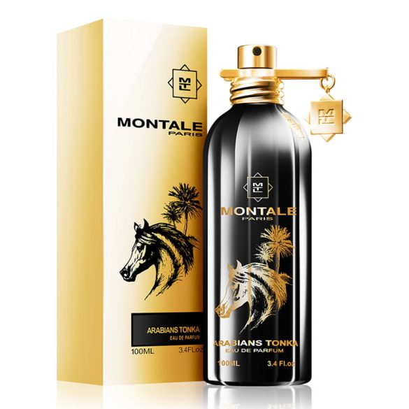 Montale Arabians Tonka eau de parfum unisex 100 ml 141106