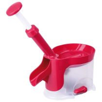   Praktikus Cseresznye- és Meggymagozó Tapadókoronggal (Piros-Fehér) 141789