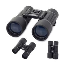 32×42-es távcső megfigyeléshez és utazáshoz 14245