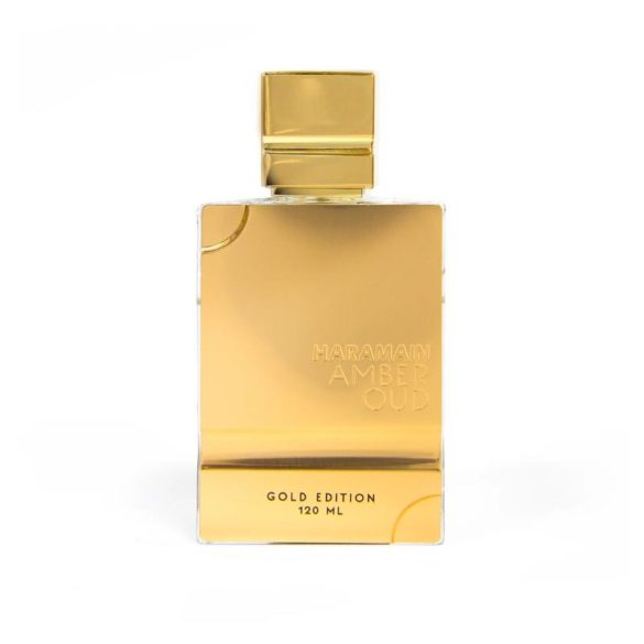 Al Haramain Amber Oud Gold Edition Eau de Parfum 120 ml – 142768