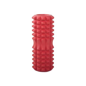   Piros Masszázshenger – Izomregenerációhoz és CrossFithoz 14286_CZE