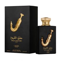   Lattafa Pride Ishq Al Shuyukh Gold Eau de Parfum Uniszex - 100 ml 143497