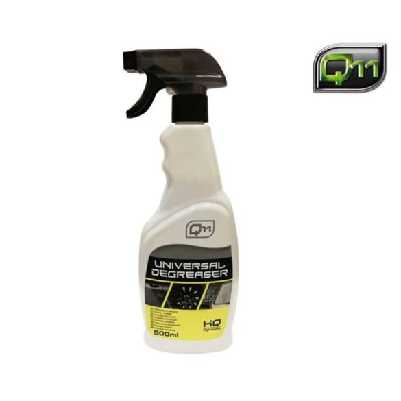 Q11 Univerzális zsírtalanítószer 500 ml 14486SLH