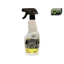 Q11 Nano kerámia nedves autóviasz 500 ml 14509