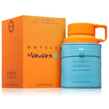   Armaf Odyssey Mandarin Sky Eau de Parfum férfiaknak 100 ml 145090
