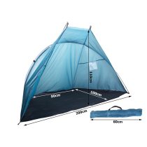 Strandsátor - Kék színű 14515