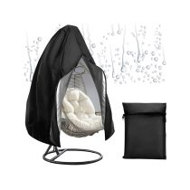   Vízálló Függőfotel Védőhuzat – Hintaágyakhoz, Kültéri Használatra 14613