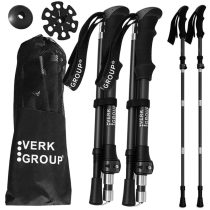 Verk Group Nordic Fekete túrabot 14707_CZ