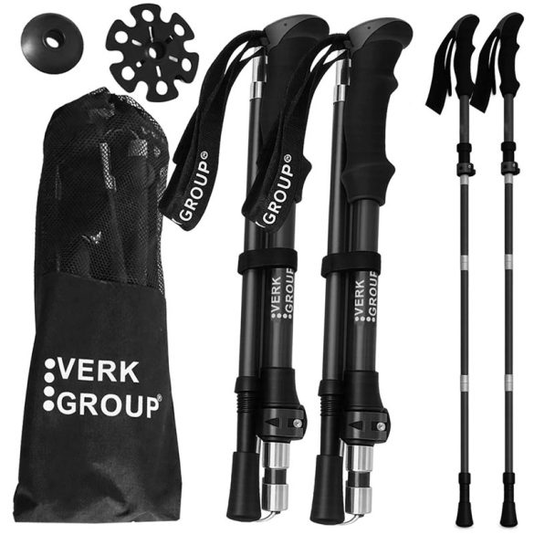Verk Group Nordic Fekete túrabot 14707_CZ