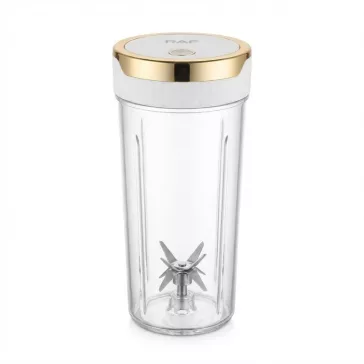 RAF R.2829P Hordozható Turmixgép – 80W / 300ml 14779