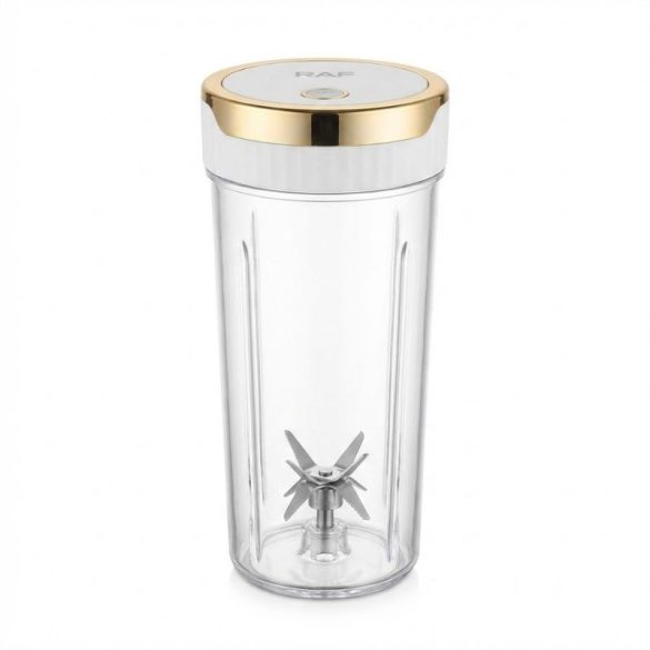 RAF R.2829P Hordozható Turmixgép – 80W / 300ml 14779