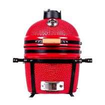   Perfect Home Kamado Grillező Miniplus 14", 35cm rács átmérő 14872