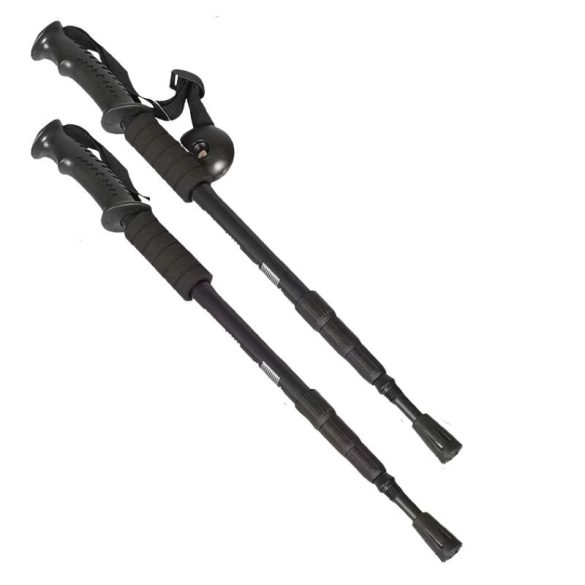 2 db Állítható Ütésálló Túrabot 15453659X