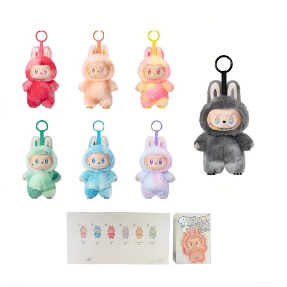 LABUBU Blind Box 154830088
