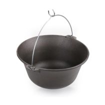Landmann Öntöttvas bogrács 7,2 liter H3162-L 15507