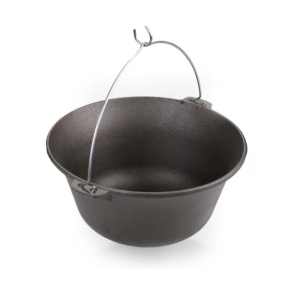 Landmann Öntöttvas bogrács 7,2 liter H3162-L 15507