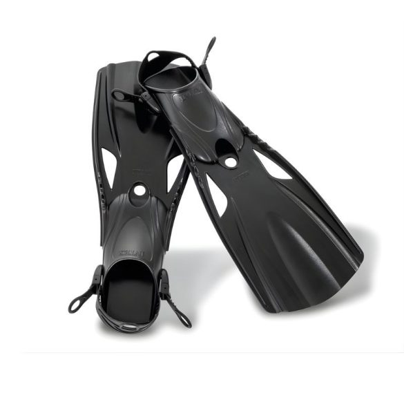 Intex Békatalp (41-45) fekete 155635