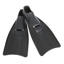 Intex Békatalp (38-40) fekete 155934