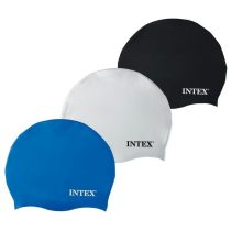 Intex szilikon úszósapka 3 színben 155992