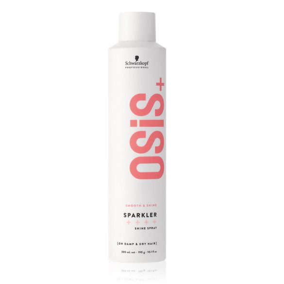 Schwarzkopf Professional Osis+ Sparkler hajfény spray 300 ml 15677