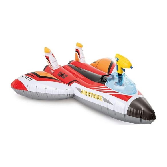 Intex repülő formájú matrac 157536
