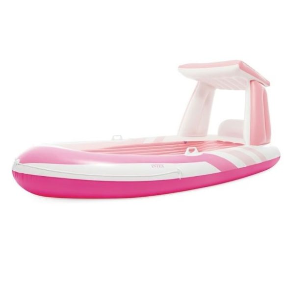 Intex  Felfújható matrac Paradise 157804