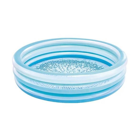 Intex Felfújható medence 158467