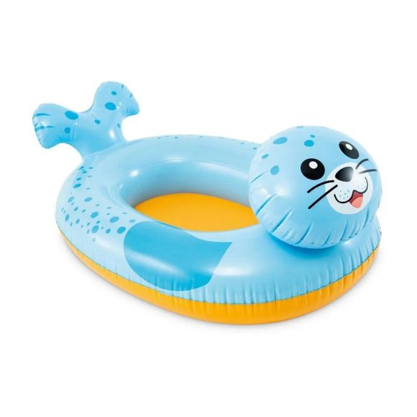 Intex felfújható fóka 159380