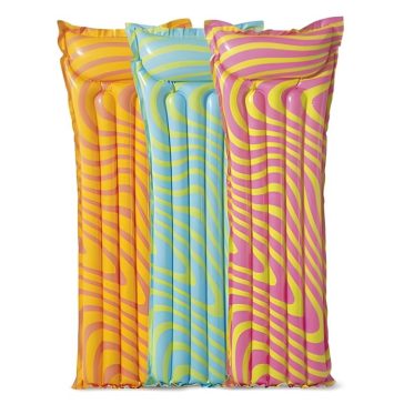 Intex felfújható strandmatrac 183x69cm 159711