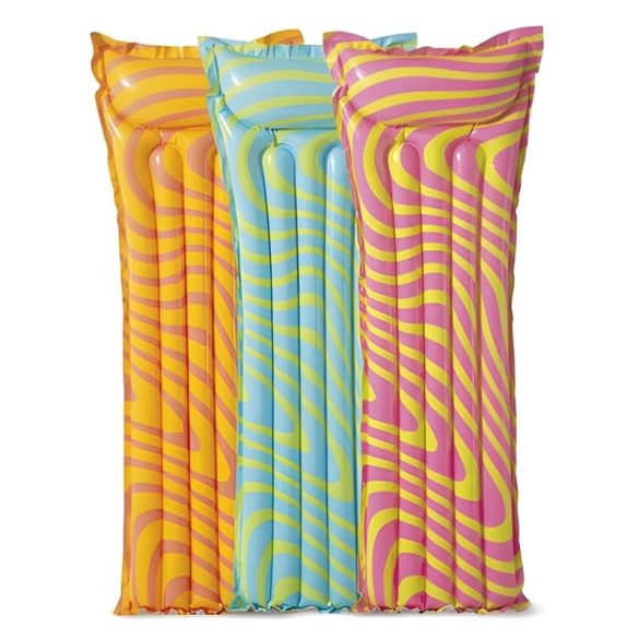 Intex felfújható strandmatrac 183x69cm 159711