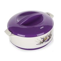 BANQUET LAVENDER Termosz edény fedővel 1,5 l 15TH1315