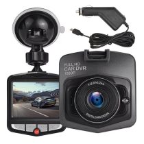 Full HD autós menetrögzítő kamera 1080P 15W53GK01