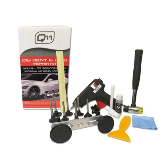 Q11 | karosszériajavító készlet 16152