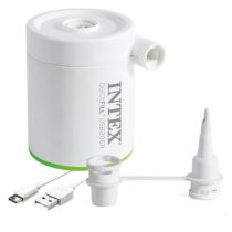   Intex Elektromos szivattyú,  töltőszivattyú QUICKFILL USB200R 166637