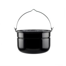 Perfect Home Halfőző bogrács 14 liter zománcozott 16676