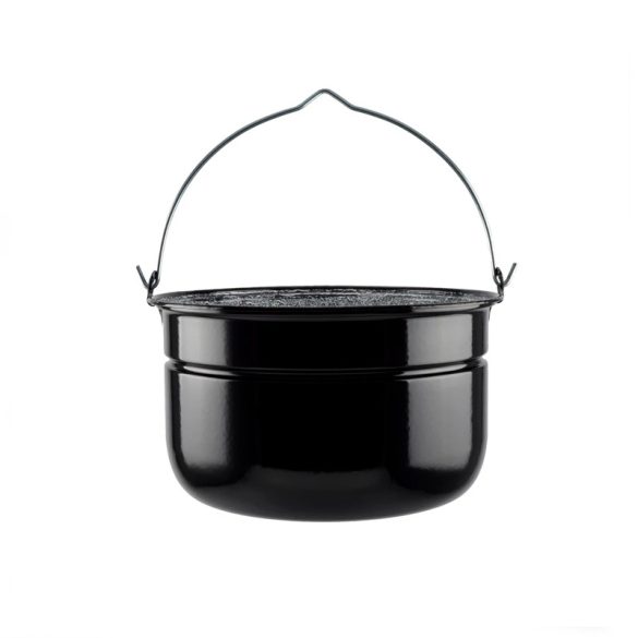 Perfect Home Halfőző bogrács 14 liter zománcozott 16676