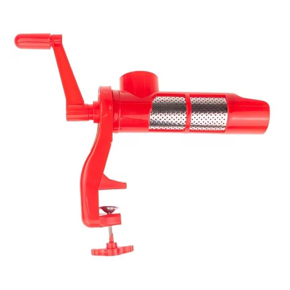 Paradicsomprés kézi hajtással 167W3K80G