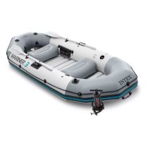 Intex Mariner 3 Profi Gumicsónak Szett – 297 cm 168373