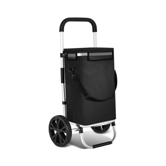 Összecsukható Bevásárlókocsi – 40 Literes 172839W8K