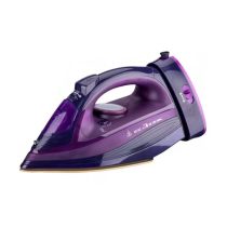 Vezeték Nélküli Kerámia Gőzvasaló – 2400W 17283G185