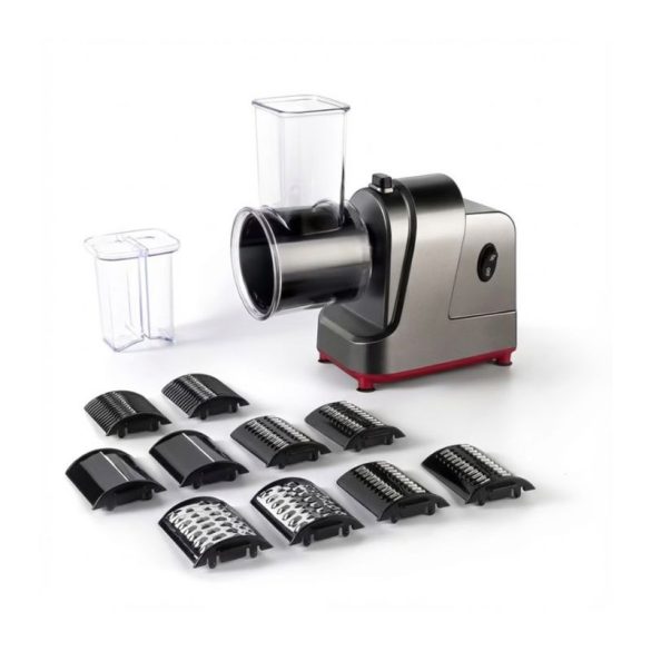 5 az 1-ben Multifunkcionális Elektromos Zöldségszeletelő – 250W 177G379GK