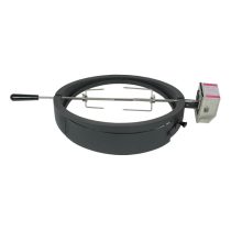Kamado SE 23,5" Elektromos forgónyárs 17800